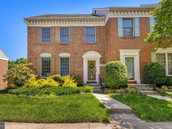 11811 SHERBOURNE DRIVE, LUTHERVILLE TIMONIUM, MD 21093