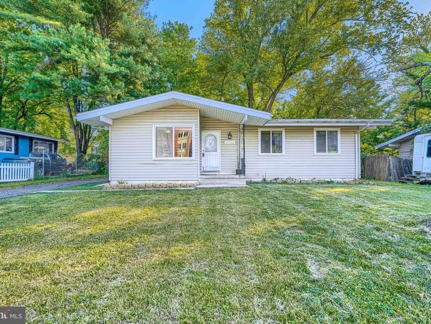 9706 Liberty Road , Randallstown, MD 21133 Main Photo