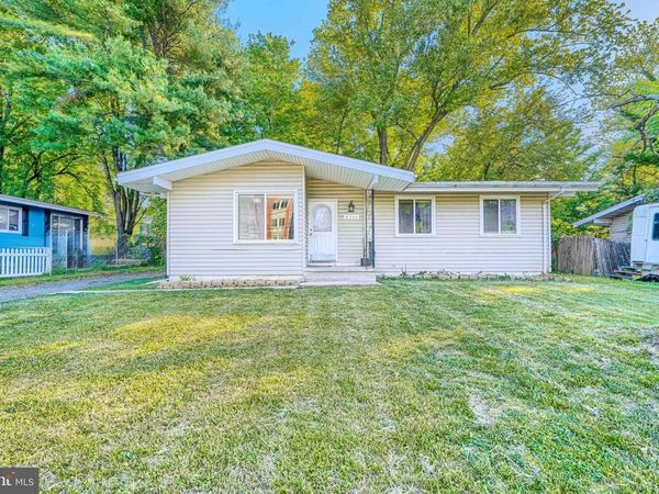 9706 LIBERTY ROAD, RANDALLSTOWN, MD 21133