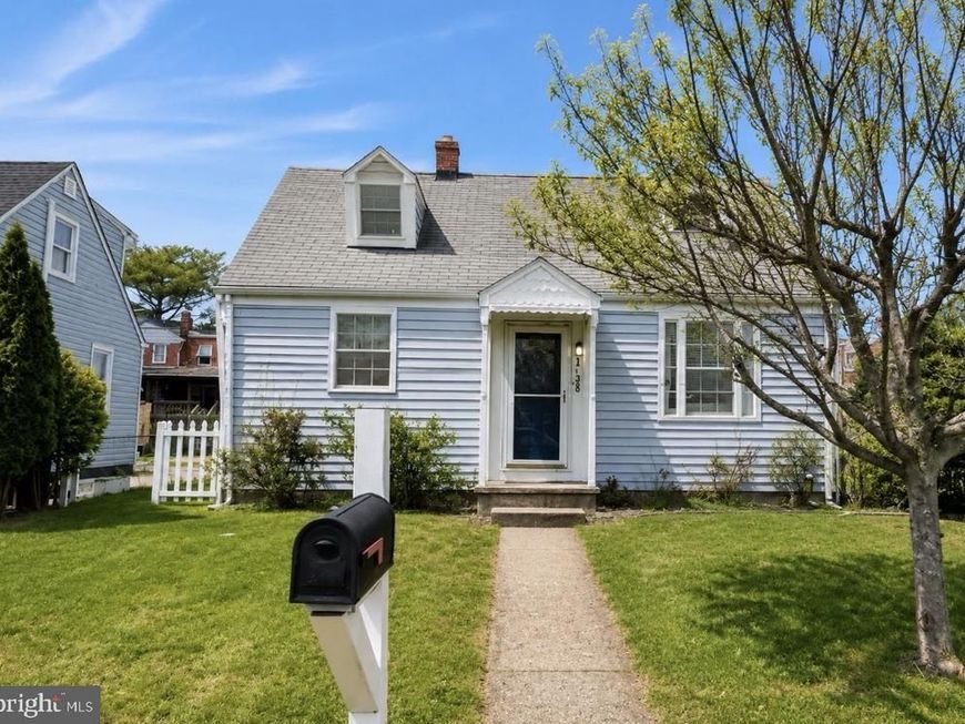 3426 Loganview Drive, Baltimore, MD 21222 Main Photo