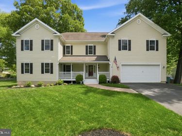 8613 VERNON AVENUE , ALEXANDRIA, VA 22309