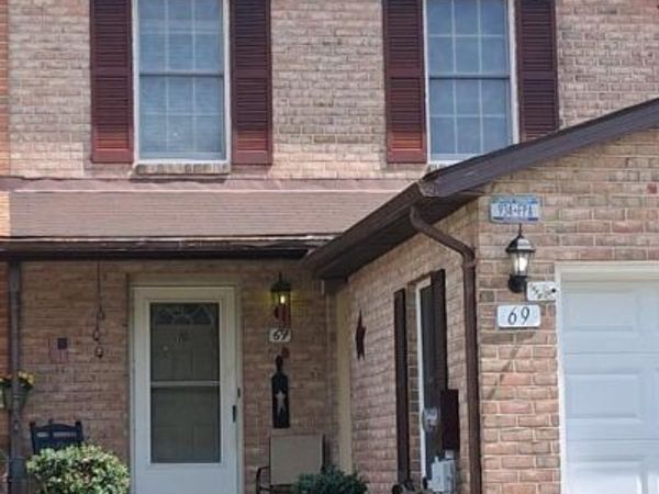 69 JOHNSON, SMITHSBURG, MD 21783