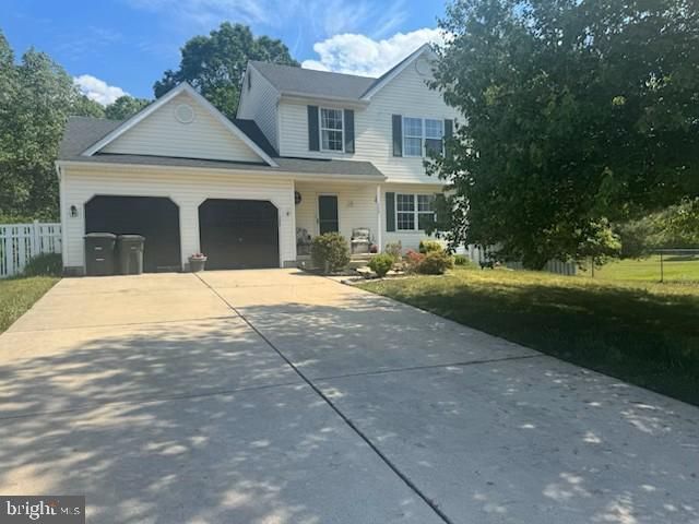 1650 Mills Lane , Williamstown, NJ 08094 Main Photo