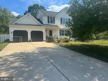 1650 MILLS LANE, WILLIAMSTOWN, NJ 08094