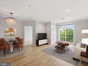 2301 25TH STREET S, Unit 4-301, ARLINGTON, VA 22206