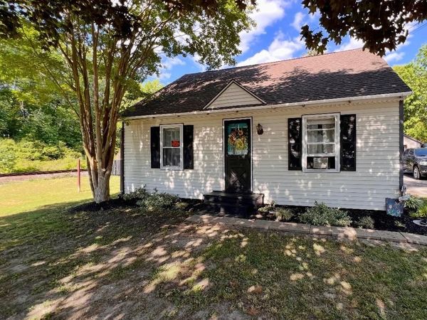 611 PACIFIC AVENUE , SALISBURY, MD 21804