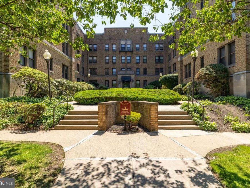 900 Valley Road, Unit A202, Melrose Park, PA 19027 Main Photo