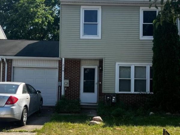 214 LAFAYETTE DRIVE, SWEDESBORO, NJ 08085