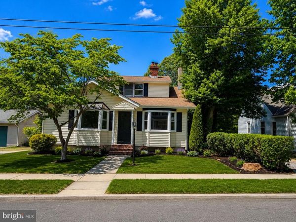 723 CLEARVIEW AVENUE, WOODBURY HEIGHTS, NJ 08097