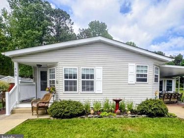 458 CRANBERRY DRIVE, WILLIAMSTOWN, NJ 08094