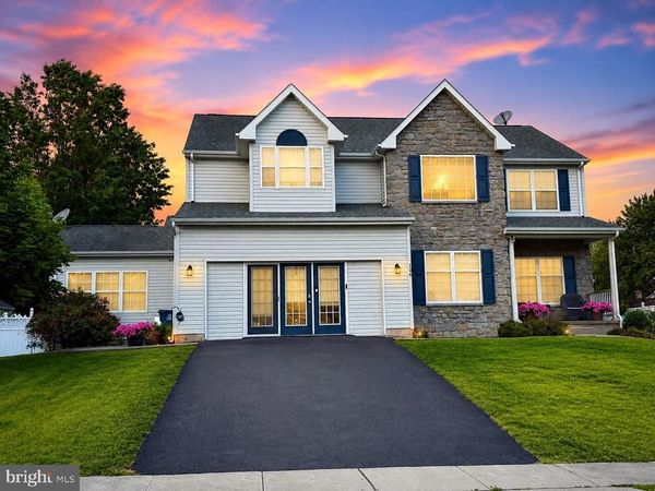 104 BONNIE MARIE LANE , ELKTON, MD 21921