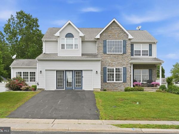 104 BONNIE MARIE LANE, ELKTON, MD 21921