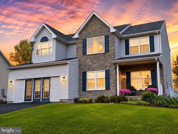 104 BONNIE MARIE LANE , ELKTON, MD 21921