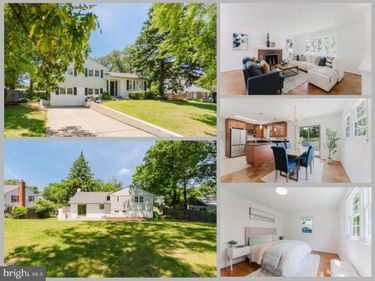 5408 DUBLIN AVENUE, SPRINGFIELD, VA 22151