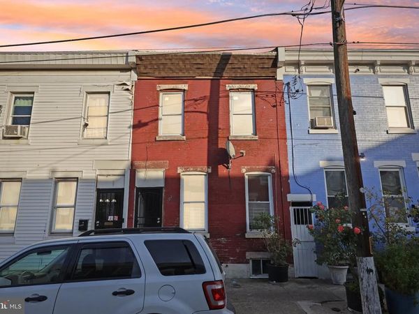 2911 N HOWARD STREET, PHILADELPHIA, PA 19133