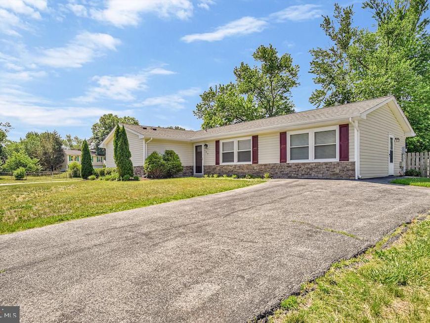 139 Stoddert Avenue , Waldorf, MD 20602 Main Photo