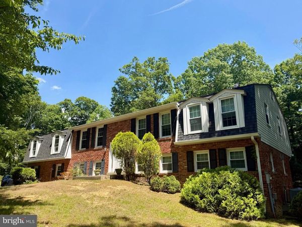 5429 WELL SPRING ROAD , LA PLATA, MD 20646