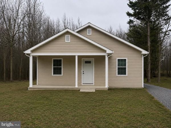 205 PARK AVENUE, FEDERALSBURG, MD 21632