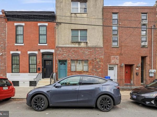 1430 S 12TH STREET, PHILADELPHIA, PA 19147