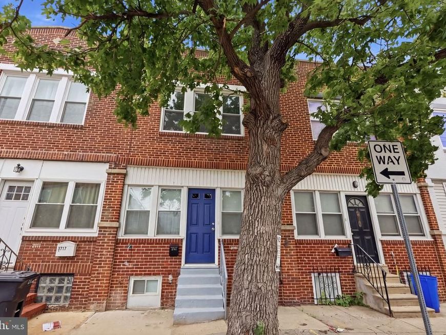 2715 Reed Street, Philadelphia, PA 19146 Main Photo