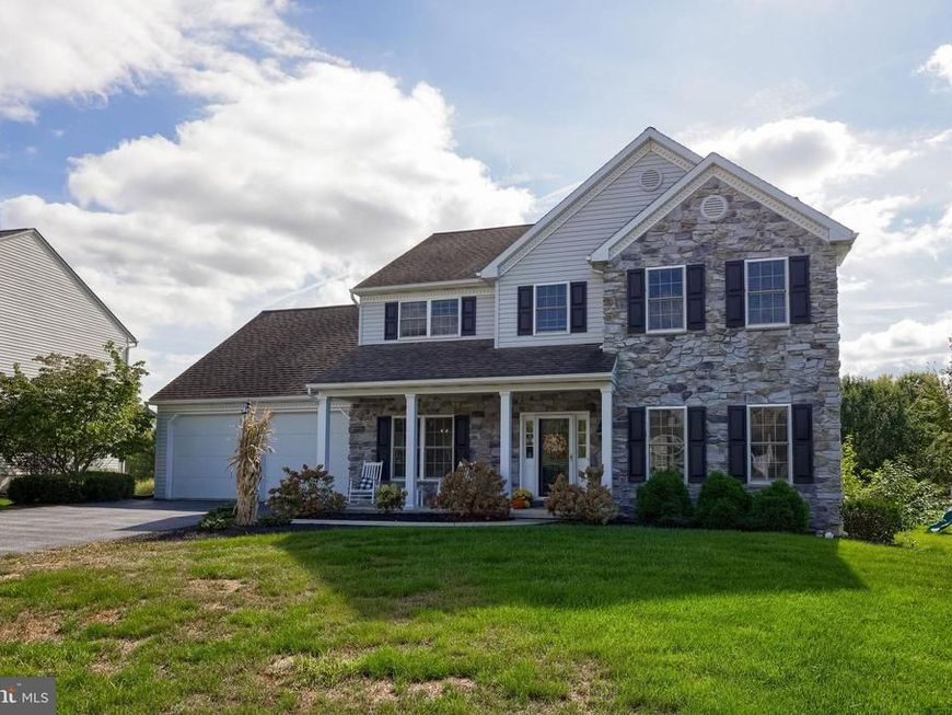 119 Julia Lane , Manheim, PA 17545 Main Photo