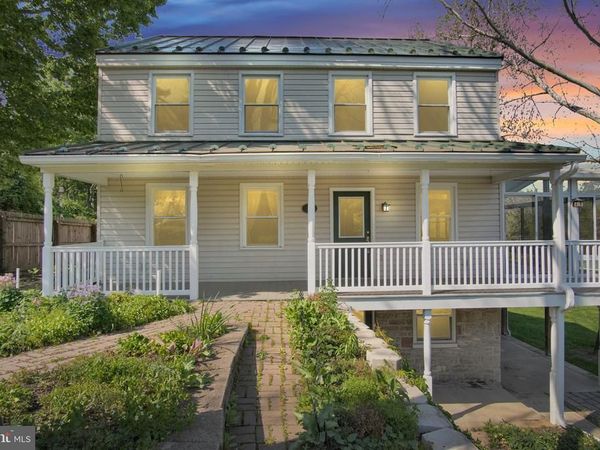 844 OPOSSUM LAKE ROAD, CARLISLE, PA 17015