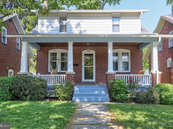 129 S 31ST STREET, CAMP HILL, PA 17011