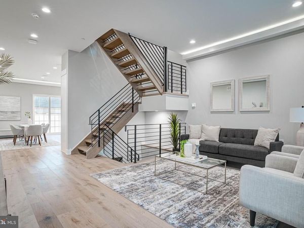 2616 S 18TH STREET , Unit 22, PHILADELPHIA, PA 19145