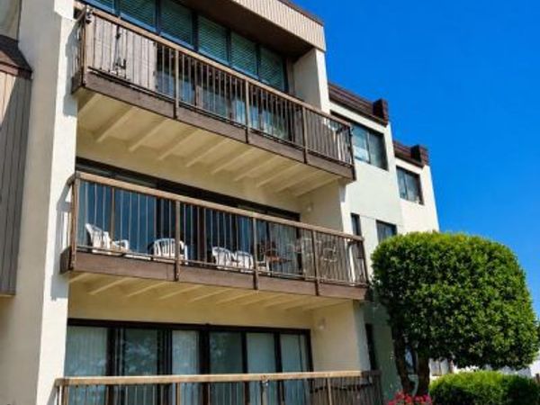 13908 N OCEAN ROAD , Unit 5A, OCEAN CITY, MD 21842