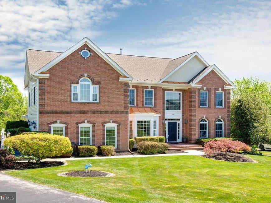 1987 Turnberry Court, Finksburg, MD 21048 Main Photo