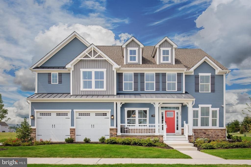 3007 Cobalt Court , Eldersburg, MD 21784 Main Photo