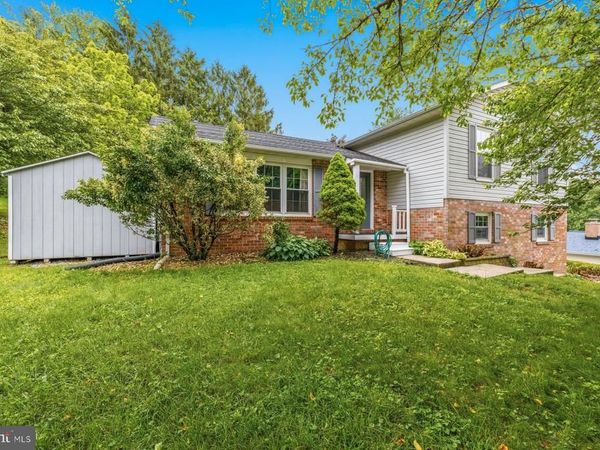 1169 LONG VALLEY ROAD, WESTMINSTER, MD 21158