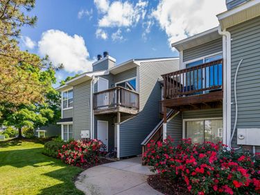 8627 C BEEKMAN PLACE, Unit 27C, ALEXANDRIA, VA 22309
