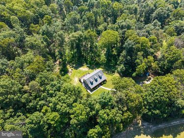 215 BRICK CHURCH LANE , SHENANDOAH, VA 22849