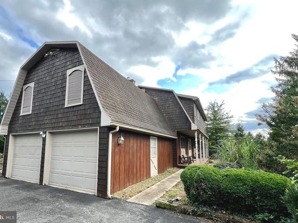 516 N EARL STREET , SHIPPENSBURG, PA 17257