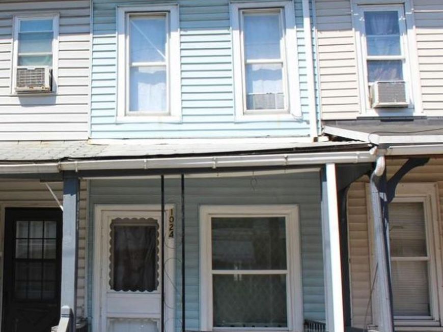 1024 Birch Street, Reading, PA 19604 Main Photo