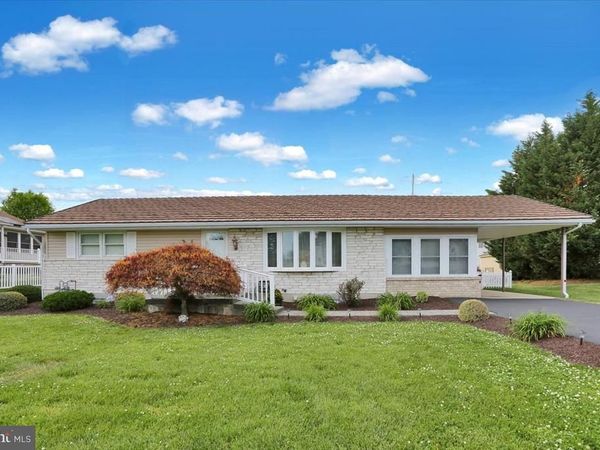 513 FLORET AVENUE , READING, PA 19605