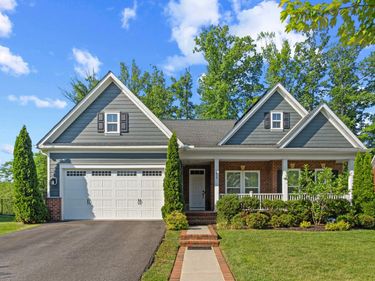 2629 CROSSVINE DRIVE, DUMFRIES, VA 22026