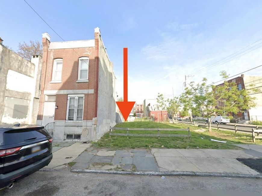 1958 N Croskey Street, Philadelphia, PA 19121 Main Photo