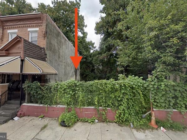 2532 N HOLLYWOOD STREET , PHILADELPHIA, PA 19132