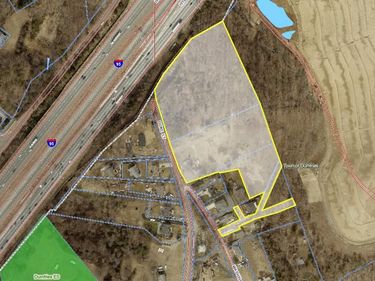 17521 DUKE STREET , DUMFRIES, VA 22026