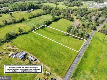 0 TEXAS EASTERN ROAD, SHERMANS DALE, PA 17090