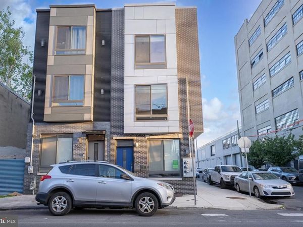 2942 W MASTER STREET, PHILADELPHIA, PA 19121