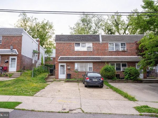 10776 HEATHER STREET, PHILADELPHIA, PA 19116