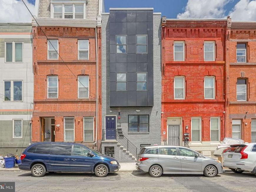 1731 W Montgomery Avenue, Philadelphia, PA 19121 Main Photo