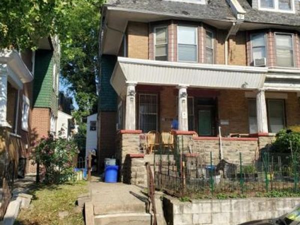 4927 N 13TH STREET , PHILADELPHIA, PA 19141