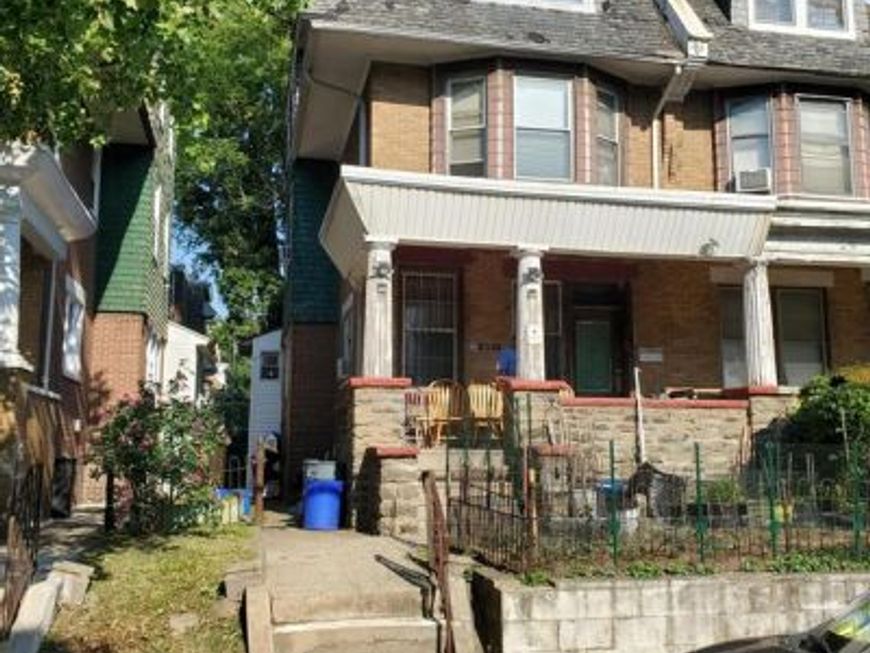4927 N 13th Street , Philadelphia, PA 19141 Main Photo