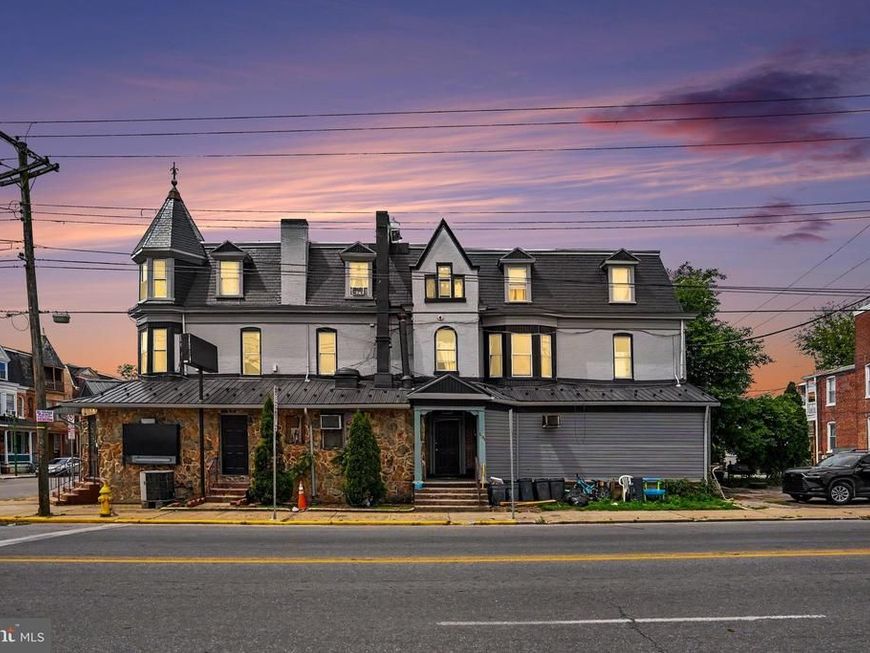 1001 W Princess Street, York, PA 17403 Main Photo