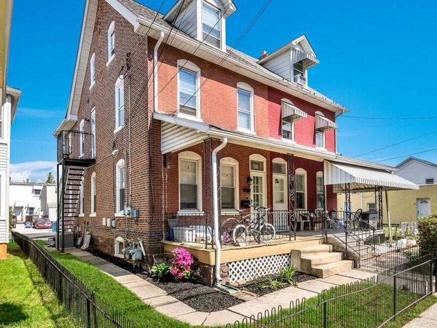 424 Walnut Street, Lansdale, PA 19446 Main Photo