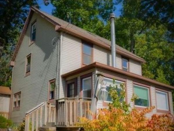3991-3995 N ATHERTON STREET , PORT MATILDA, PA 16870